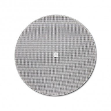 Акустика CM1008 W, потолочная, встраиваемая Акустика CM1008 W, потолочная, встраиваемая