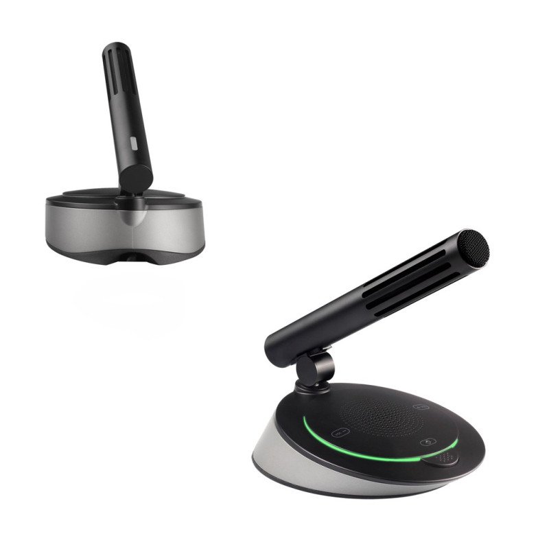 Микрофонный пульт председателя clevermic BKR BLS-4641C