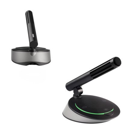 Микрофонный пульт председателя clevermic BKR BLS-4641C