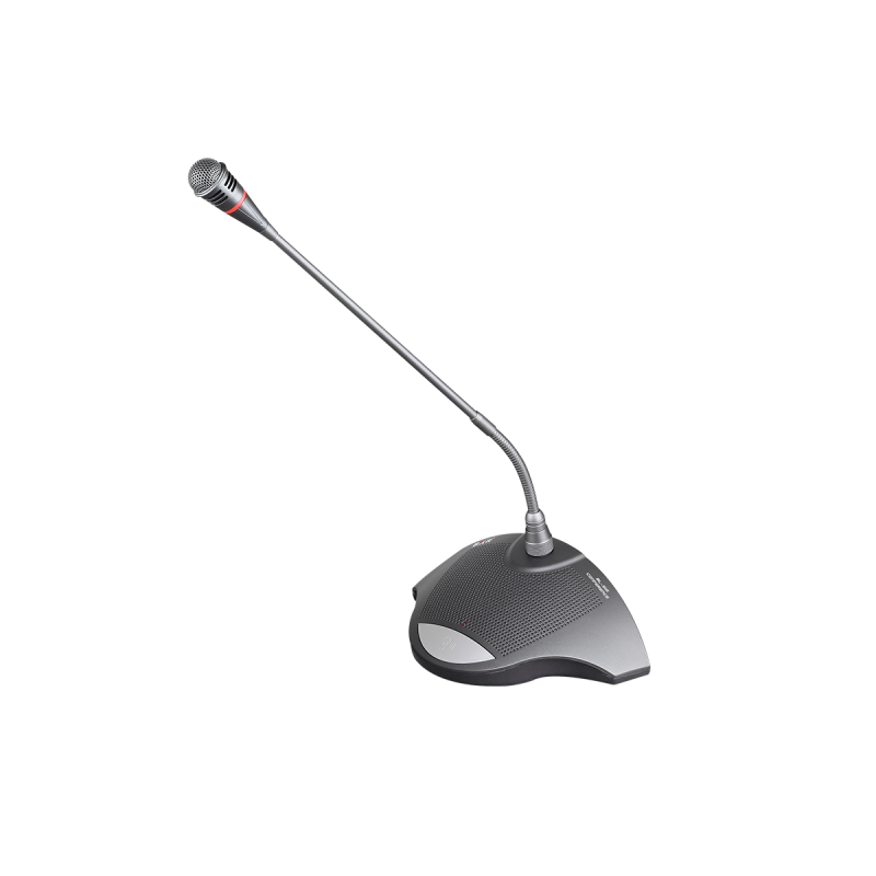 Микрофонный пульт CleverMic BL-516-XLR