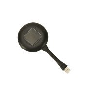 Кнопка беспроводного показа презентаций TrueConf Share B1