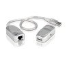 Удлинитель USB через RJ45 1.1 Aten UCE60-AT