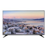 Коммерческий телевизор LG 55LV340C (FullHD 55") 