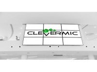 Видеостена 2x2 CleverMic W46-3.5 (FullHD 92") 