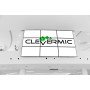 Видеостена 2x2 CleverMic W46-3.5 (FullHD 92")  – Фото 7