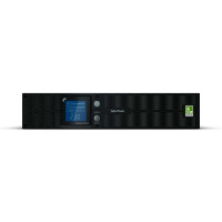 ИБП CyberPower PR1500ELCDRT2U 