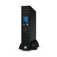 ИБП CyberPower PR1500ELCDRT2U 