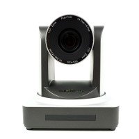 PTZ-камера CleverMic 1011S-10 (10x, SDI, HDMI, LAN) 