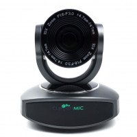 PTZ-камера CleverMic 3005U (5x, USB 3.0, LAN) 