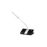 Микрофонный пульт делегата беспроводной clevermic BKR WCS-103D