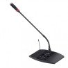 Микрофонный пульт делегата беспроводной clevermic BKR WCS-200D