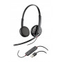 Plantronics Blackwire C320 - USB-гарнитура  – Фото 1