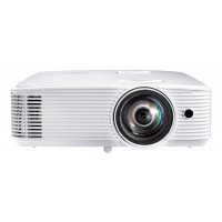 Проектор Optoma W318STe (WXGA 1280х800) 