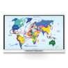 Интерактивная доска SMART Board 6065  – Фото 2