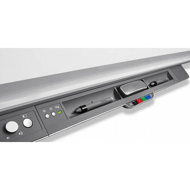 Интерактивная доска SMART Board серии 800 – купить в Казахстане по ...