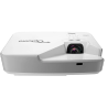 Лазерный проектор Optoma ZX310STe