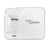 Лазерный проектор Optoma ZW310STe  – Фото 2