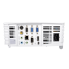 Проектор Optoma X402 Full 3D  – Фото 3