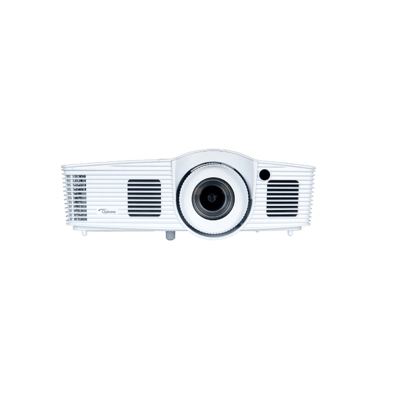 W402 Проектор Optoma W402 Full 3D – купить в Казахстане по низкой цене
