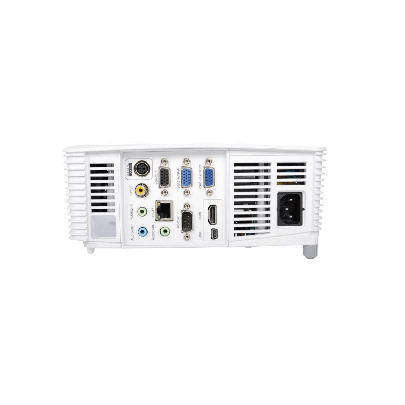 Проектор Optoma W402 Full 3D – купить в Казахстане по низкой цене