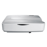 Лазерный проектор Optoma ZH420UST white