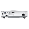 Лазерный проектор Optoma ZH420UST white  – Фото 3