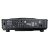 Лазерный проектор Optoma ZH420UST black  – Фото 3