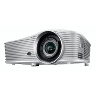 Проектор Optoma WU515ST Full 3D 