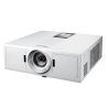 Лазерный проектор Optoma ZU500T white