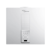 Лазерный проектор Optoma ZU500T white  – Фото 3