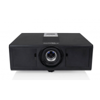 Лазерный проектор Optoma ZU500T black 