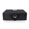 Лазерный проектор Optoma ZU500T black