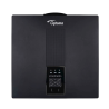 Лазерный проектор Optoma ZU500T black  – Фото 4