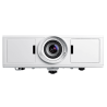 Лазерный проектор Optoma ZH510T white  – Фото 2