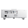 Лазерный проектор Optoma ZU510Te-W  – Фото 3