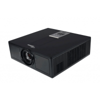 Лазерный проектор Optoma ZU510Te-B 