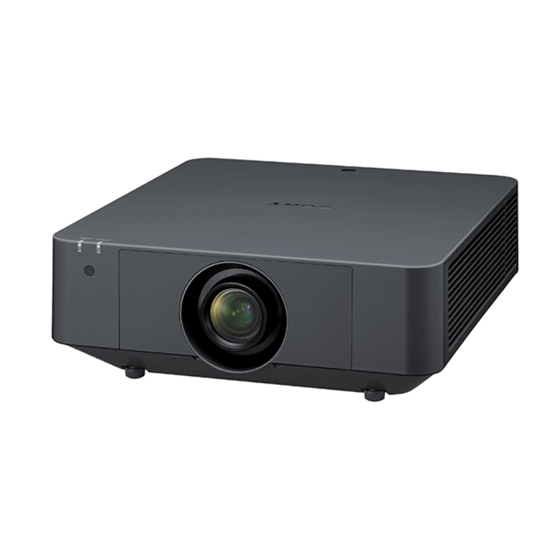 Лазерный проектор Sony VPL-FHZ58 BLACK 