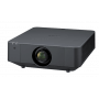 Лазерный проектор Sony VPL-FHZ58 BLACK  – Фото 1