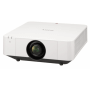 Лазерный проектор Sony VPL-FHZ61 WHITE  – Фото 2