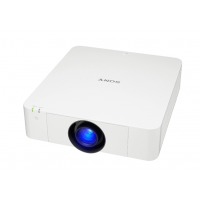 Лазерный проектор Sony VPL-FHZ61 WHITE 