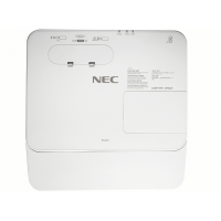Проектор NEC P554U 
