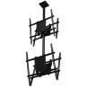 Крепления Wize DSD63 (потолочные, 37”-65”+)