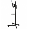 Стойки Wize M63 (напольная, 37”-63”+)