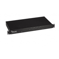 Матричный коммутатор HDMI 4X4 MATRIX SWITCH, HDBT Muxlab 500416-PoE-EU 
