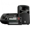 Система звукоусиления Yamaha STAGEPAS600BT