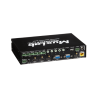 Коммутатор 5×1 HDMI / HDBT MULTIMEDIA PRESENTATION SWITCH Muxlab 500435  – Фото 2