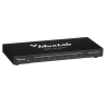 Сплиттер HDMI 1X8, 4K, 110-220V Muxlab 500422