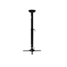 Крепление для проектора ErgoFount BPM-16-02M B (потолочное, до 30 кг.)