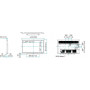 Интерактивная панель SHARP BIG PAD PN-60SC5 (60", 1920x1080 FullHD) – Фото 6