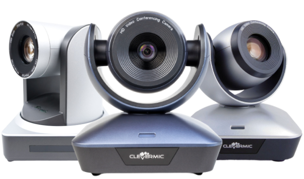 Ремонт PTZ-камер для видеоконференций